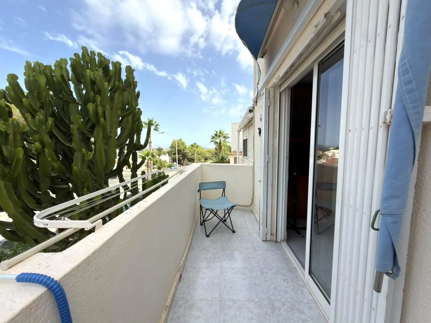 Apartment with terrace for sale in San Miguel de Salinas, imagen 12