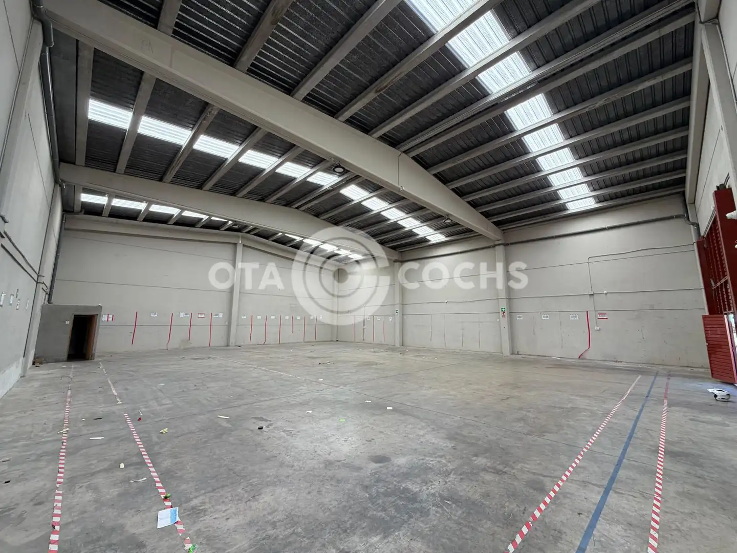 Industrial buildings for rent in Riudoms