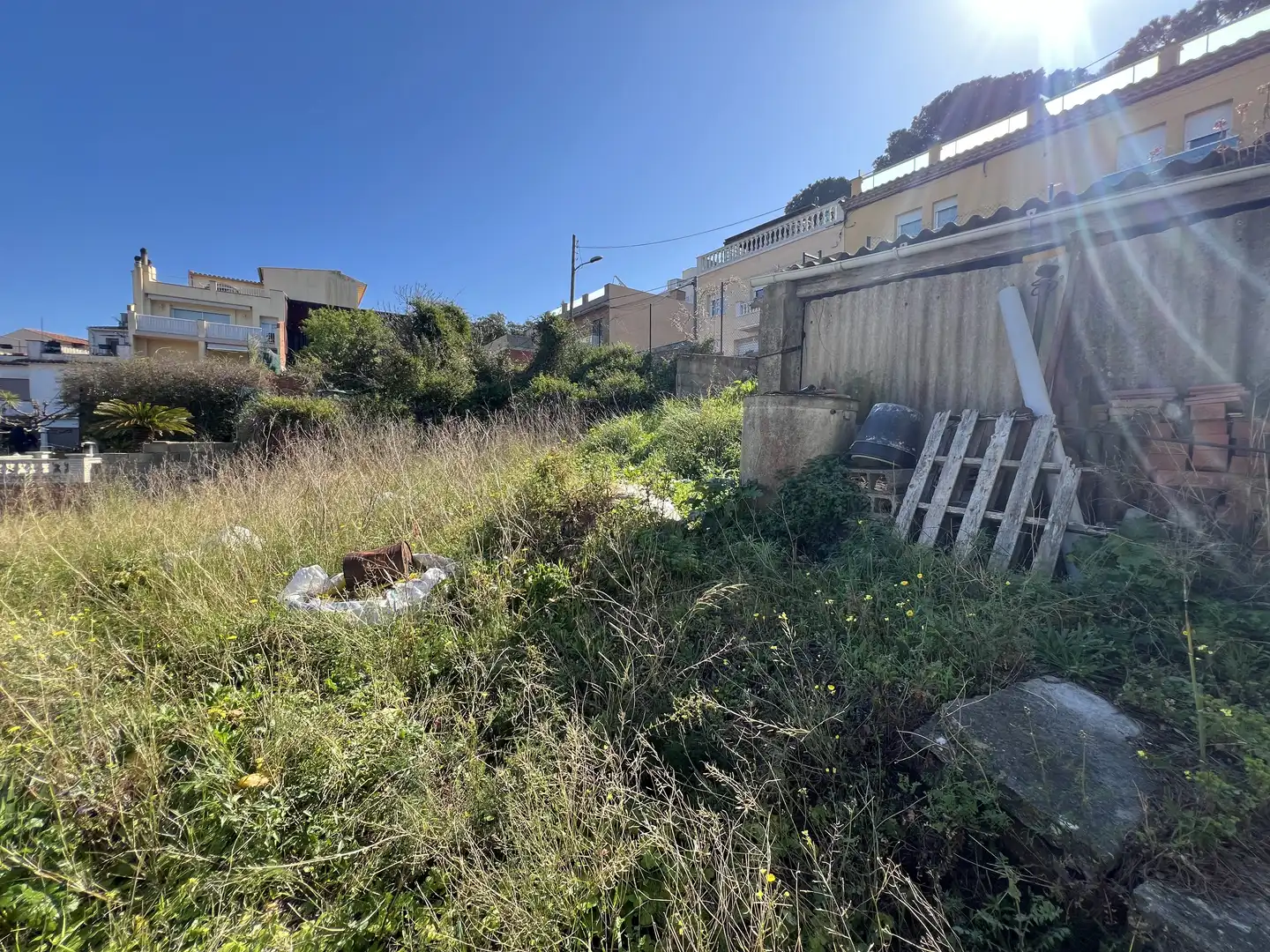 Terreno residencial en venta en Carrer de Nàpols, imagen 15