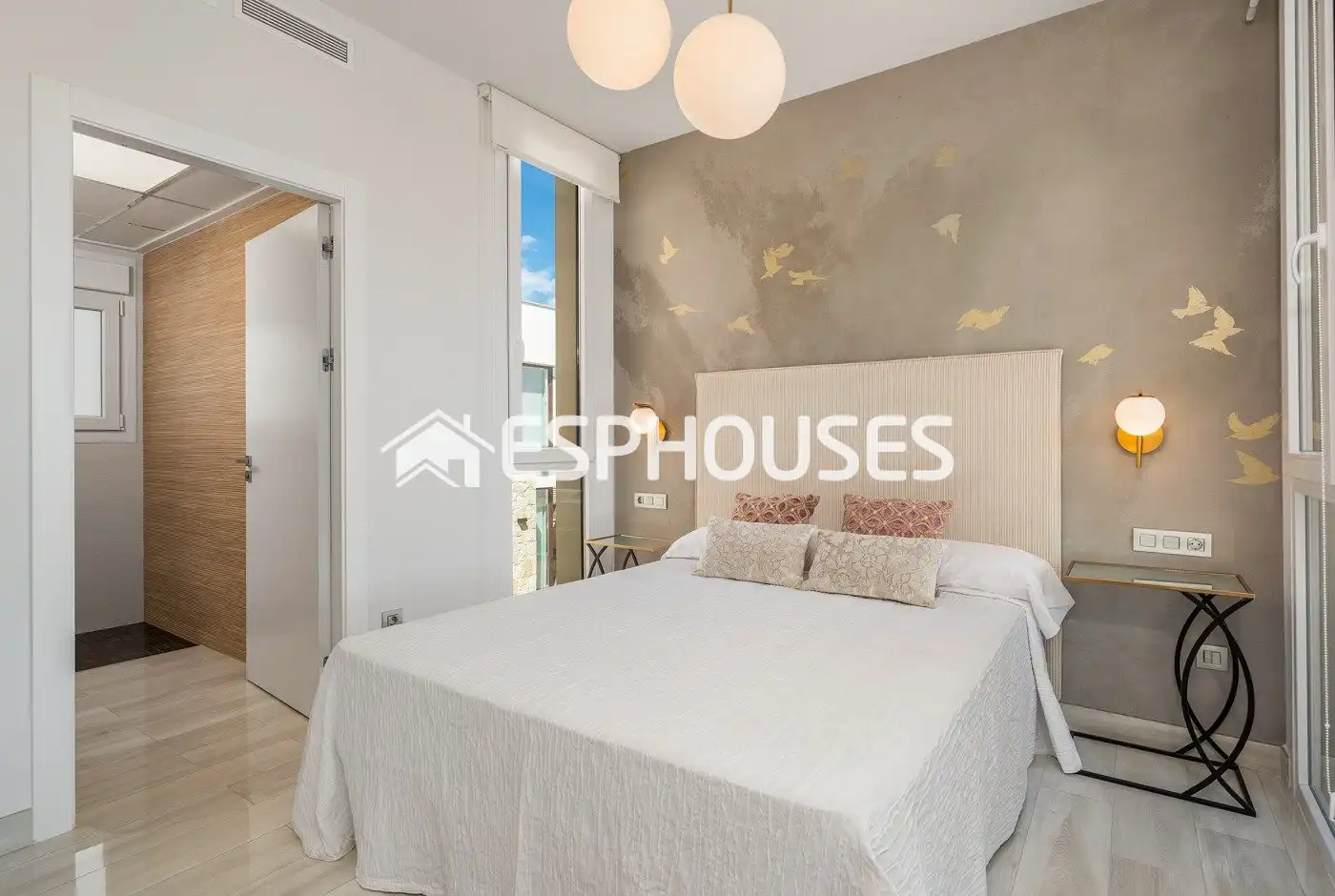 Chalet con terraza en venta en Los Montesinos, imagen 5
