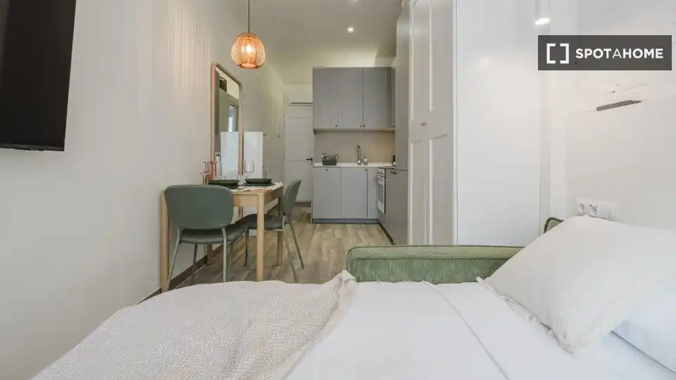 Wohnung zur Miete in Gràcia, imagen 8
