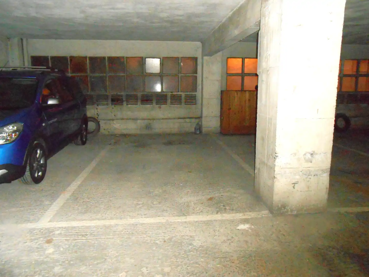 Einzelparkplatz zum Verkauf in Kirikiño Etorbidea 72, imagen 6