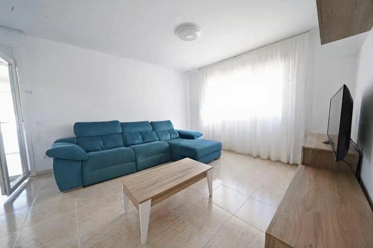 Chalet con piscina en venta en Pueblo Español - Coveta Fumá, imagen 8