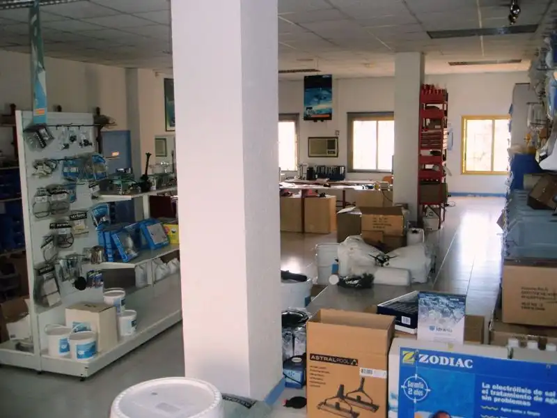 Commercial properties for rent in N/A, -1, Port - Horta de Santa María