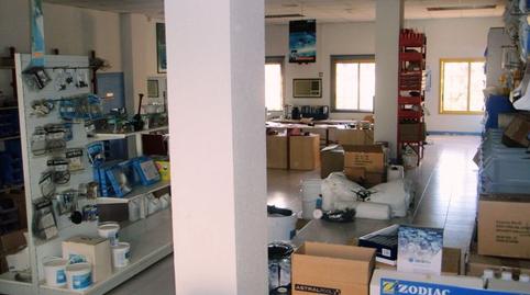 Photo 5 of Premises to rent in N/a, -1, Port - Horta de Santa María, Tarragona