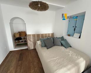 Bedroom of House or chalet for sale in Benalup-Casas Viejas  with Terrace and Storage room