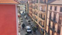 Vista exterior de Pis en venda en Erandio amb Calefacció