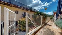 Exterior view of Single-family semi-detached for sale in Benaguasil  with Heating, Terrace and Community pool