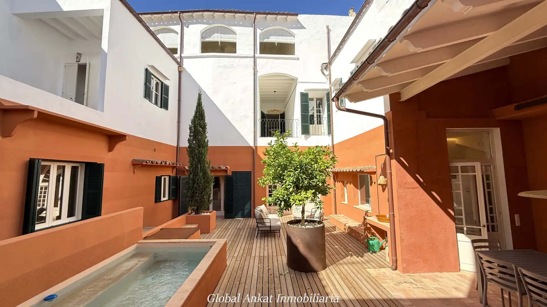 Casa a schiera con terrazza in vendita a Felanitx Poble, imagen 35