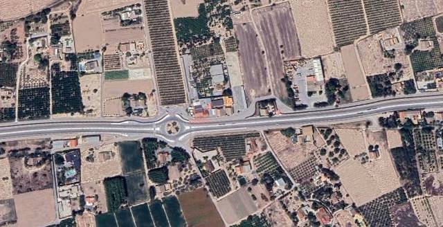 Nave industrial en Alquiler en Algorós - El Derramador