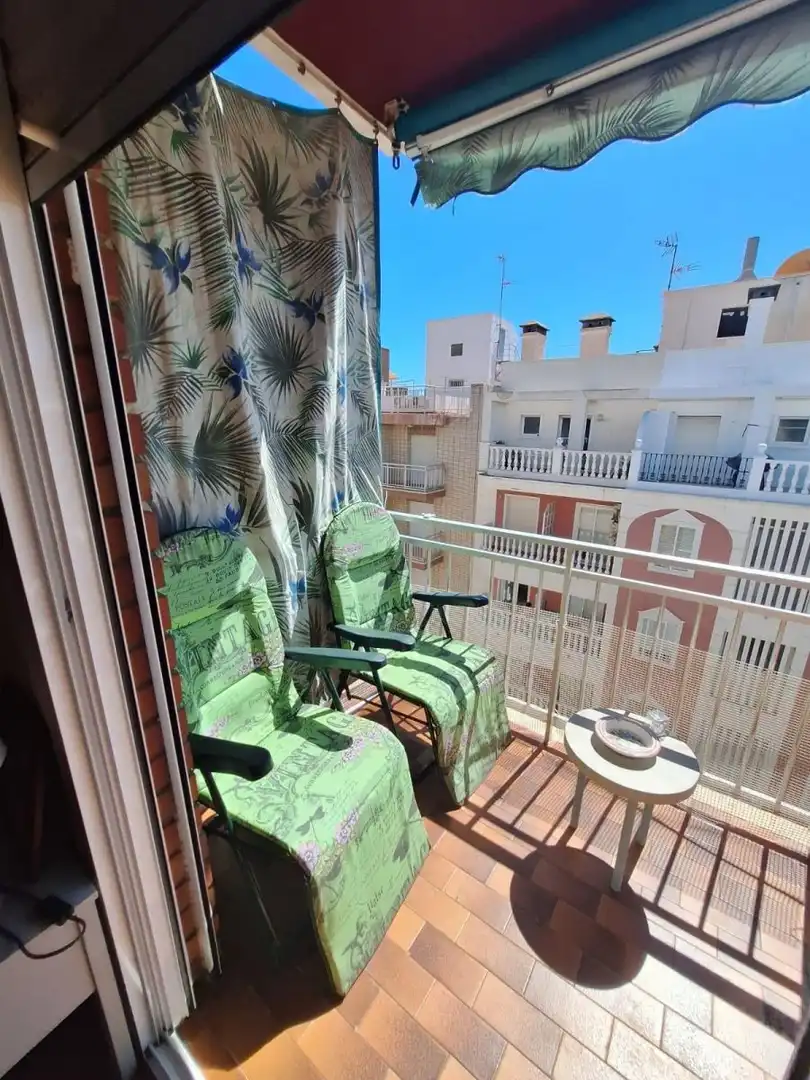 Apartamento en venta en Playa del Cura, imagen 5