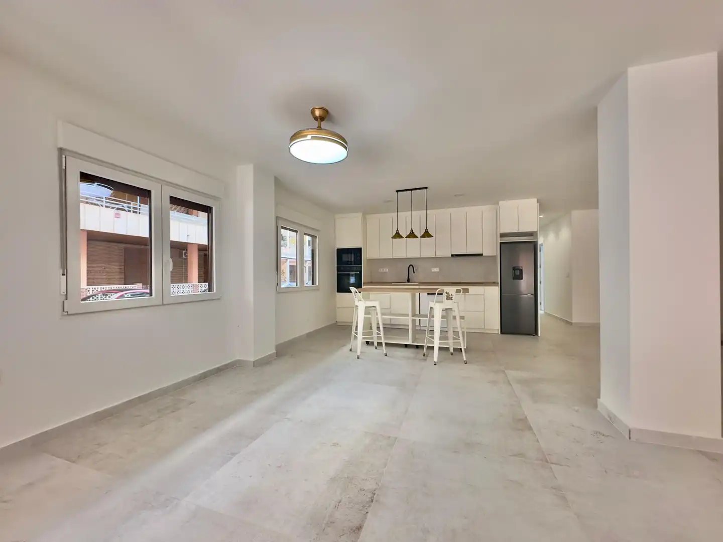 Bajo con terraza en venta en Playa del Acequión, Náufragos y Rocío del Mar, imagen 2