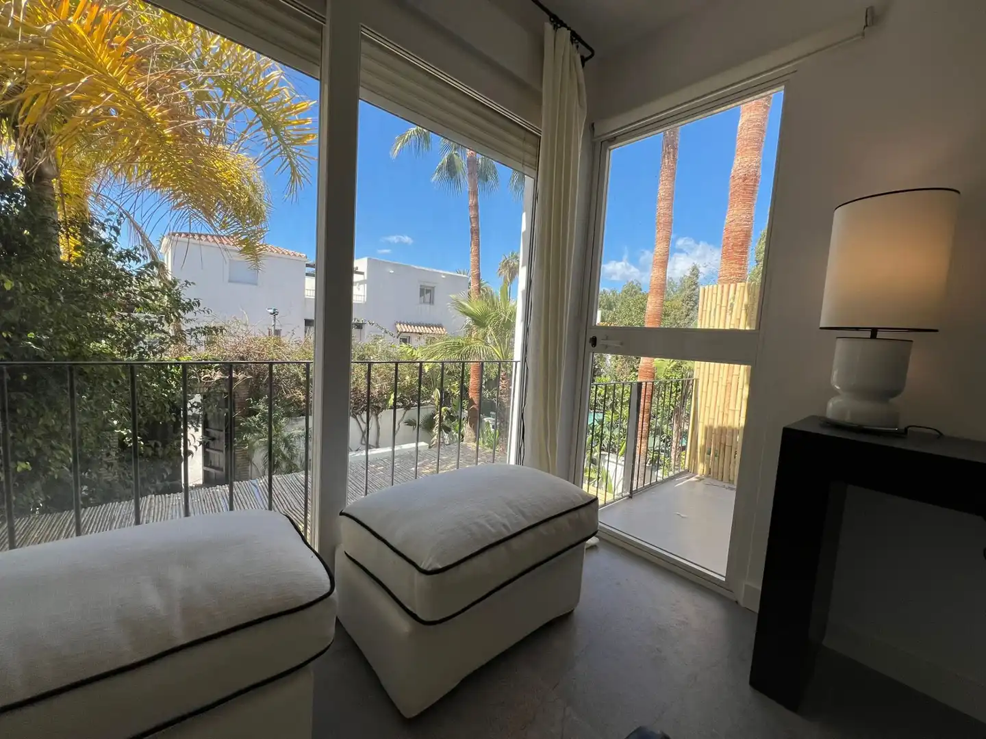 Wohnung mit Pool zur Miete in Nueva Andalucía, imagen 8
