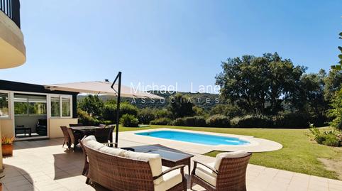 Photo 3 of Planta baja for sale in Urbanización San Roque Club, Sotogrande Alto, Cádiz