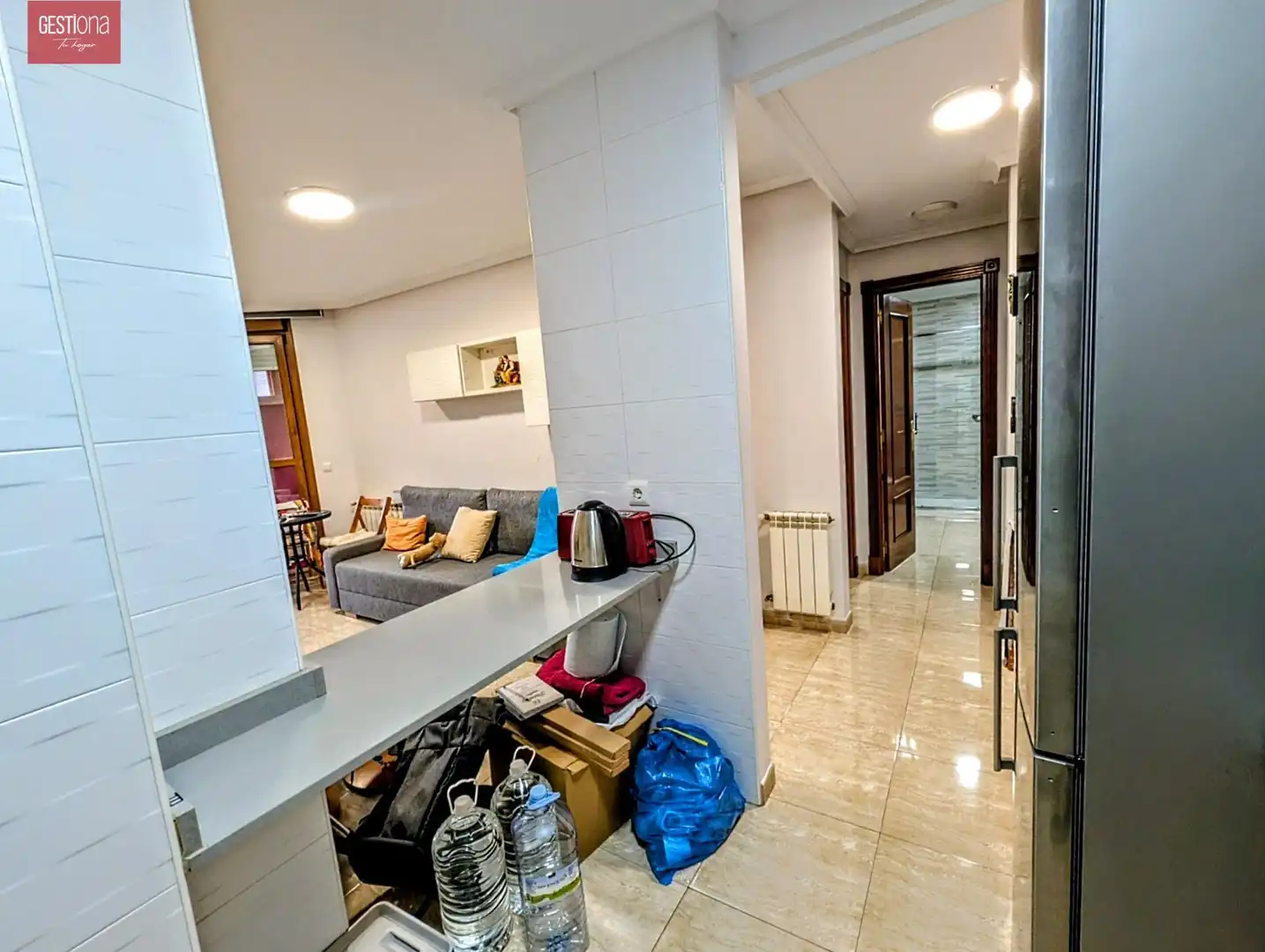 Apartments for sale in Noja  with Heating, Terrace and Balcony