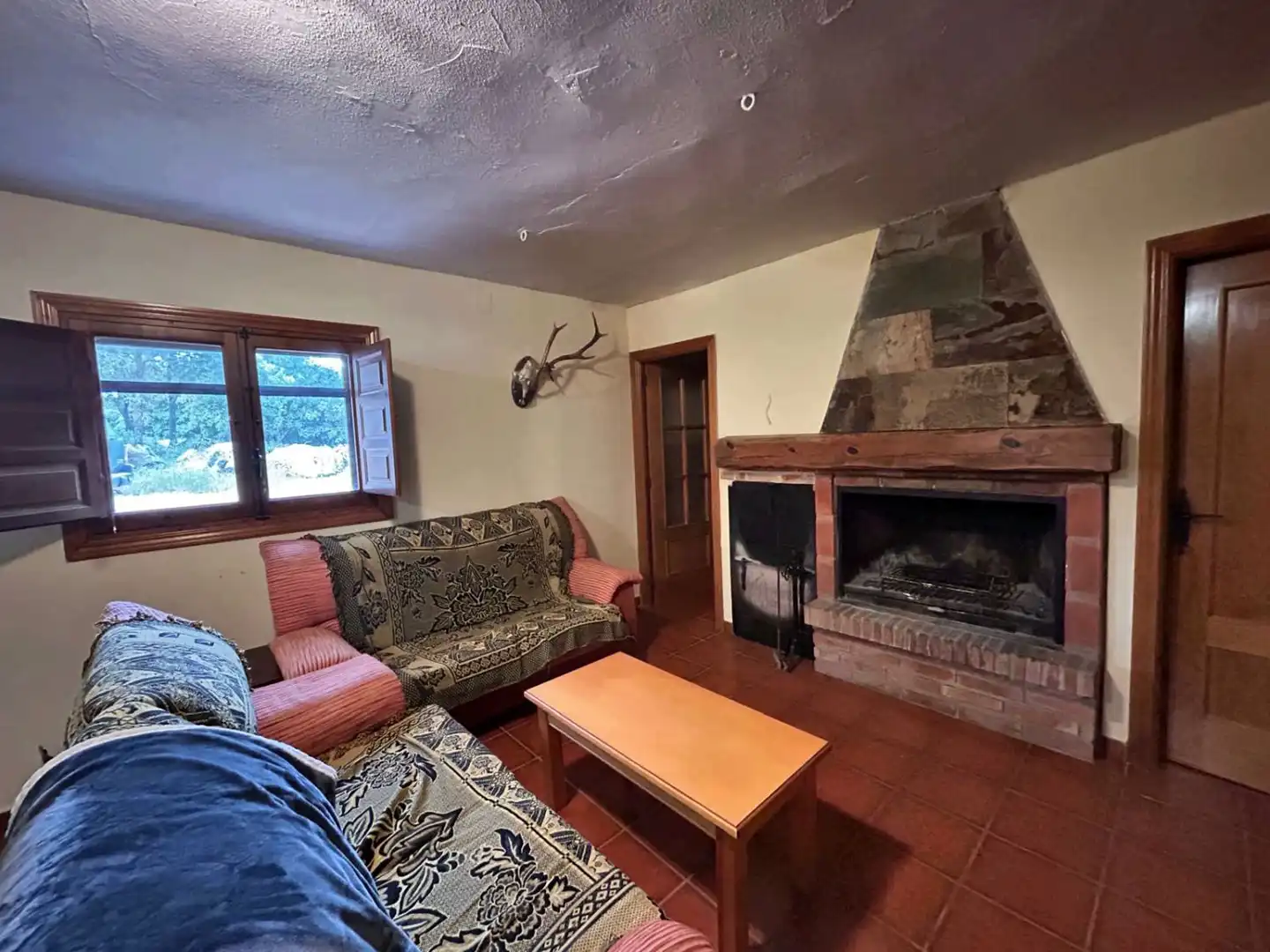Casa rústica en venda a Masegoso, imagen 12