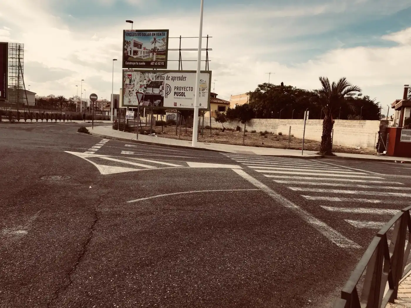 Wohnbaugrundstück zum Verkauf in Villamanta, imagen 4