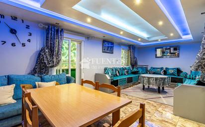 Flat for sale in Virgen del Remedio - Parque Lo Morant