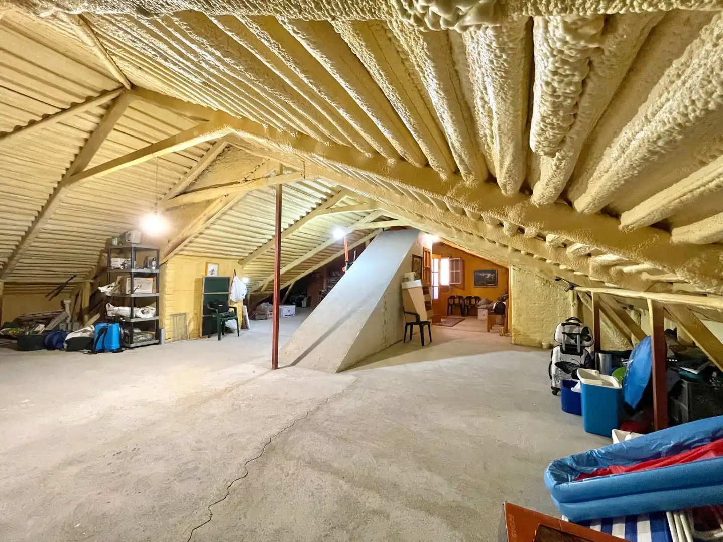 Casa o chalet en venta en Rivas-Vaciamadrid con Aire acondicionado, Calefacción y Jardín privado