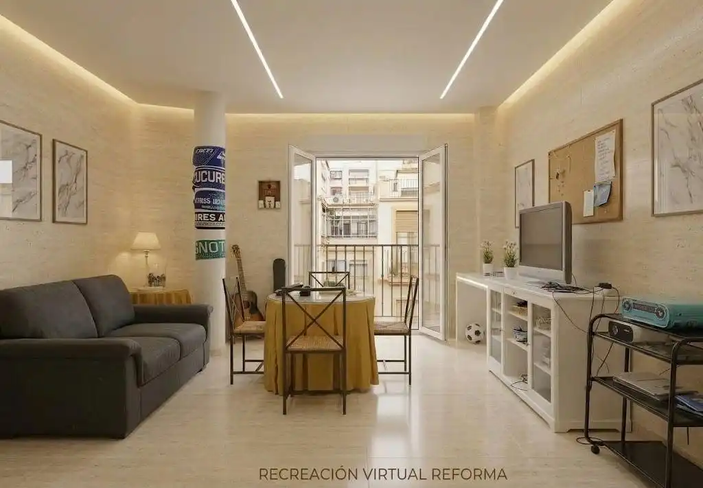 Appartamento con balcone in vendita a Avenida Avenida Medina Azahara, imagen 3