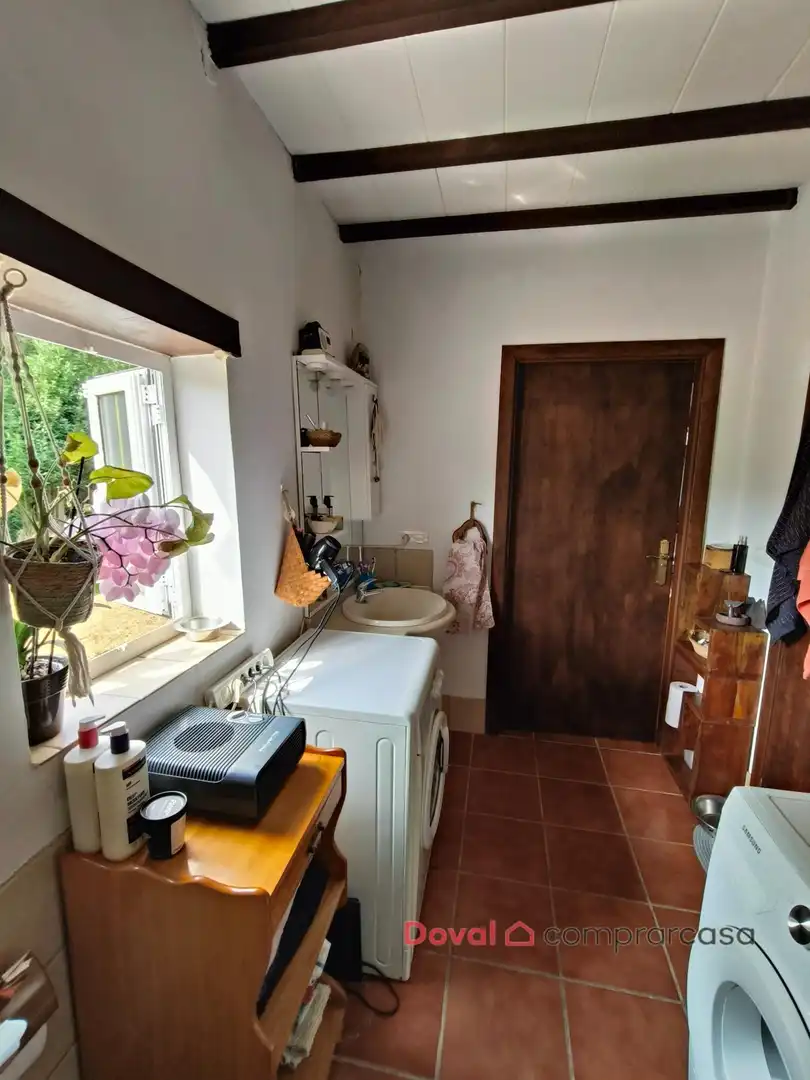 House with garden for sale in Salceda de Caselas, imagen 8