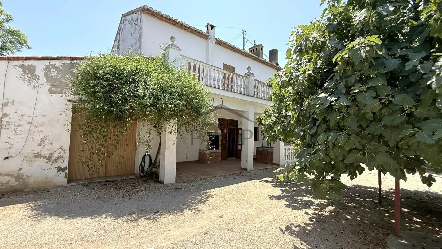 Landhaus mit Pool zum Verkauf in Carcaixent, imagen 33