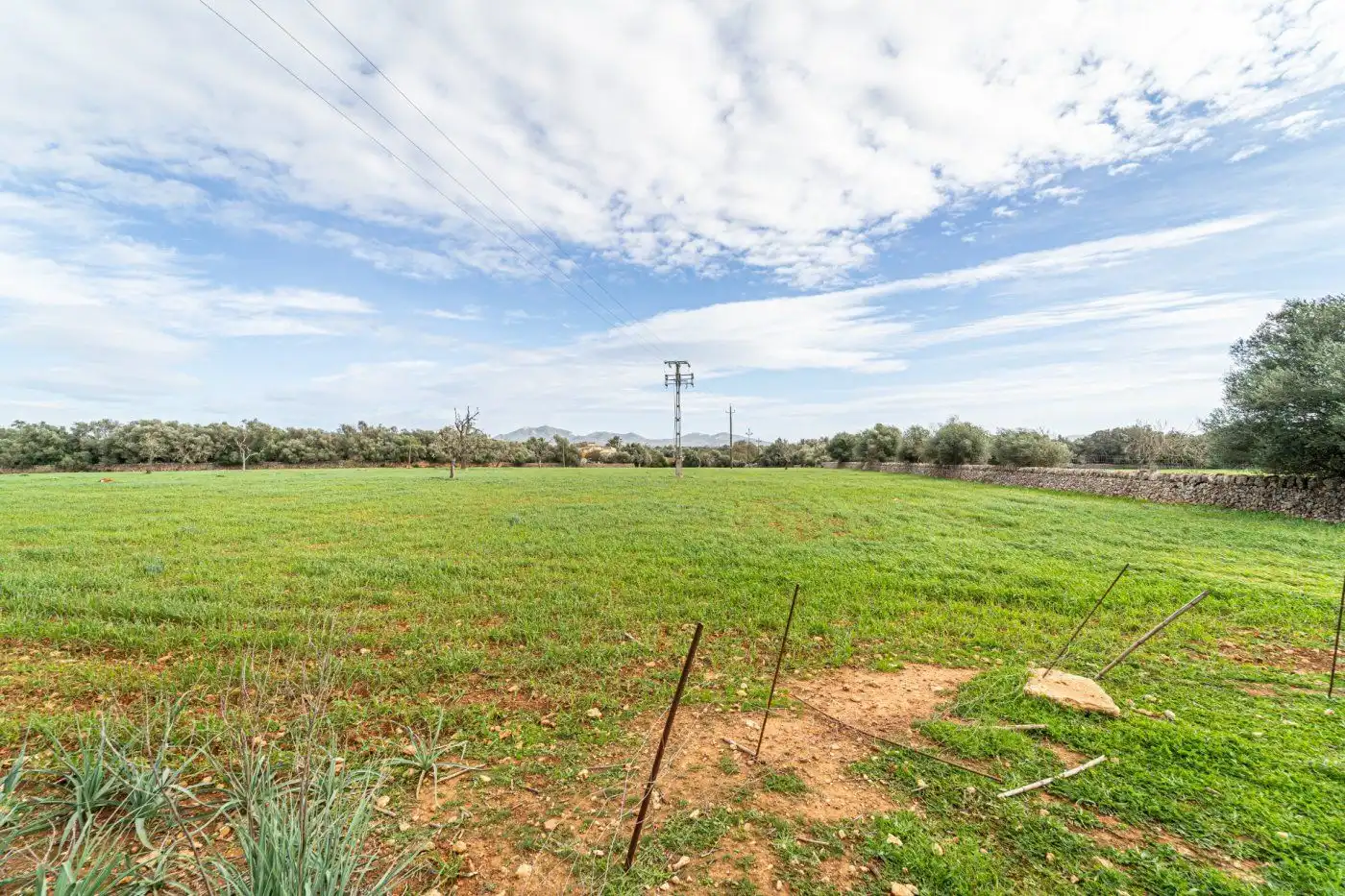 Residential land for sale in S'Horta - Cas Concos des Cavaller - Es Carritxó, imagen 35