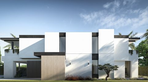Foto 5 de Casa o xalet en venda a Nueva Alcántara, Marbella