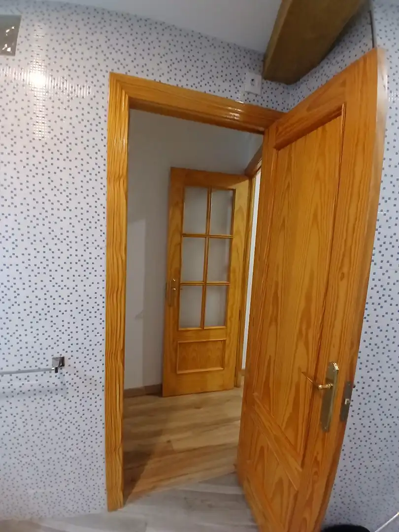 Wohnung mit Terrasse zum Verkauf in Miguel Ángel Blanco, imagen 40
