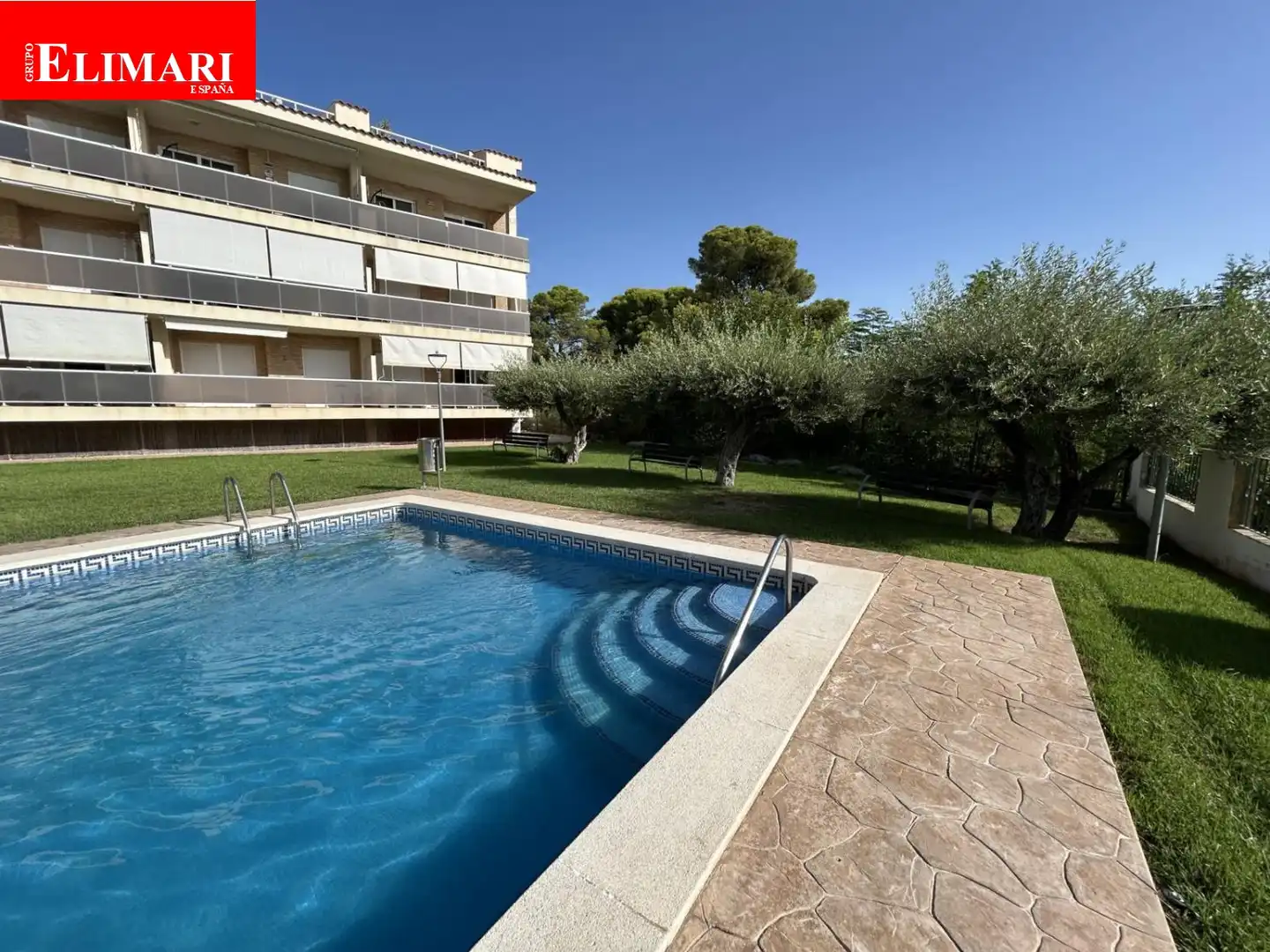 Apartment mit Pool zum Verkauf in SEGRIA, imagen 9