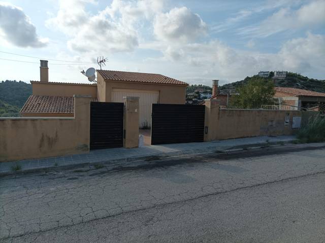 Casa adosada en Venta en Carrer Delta de l'Ebre en Segur de Dalt