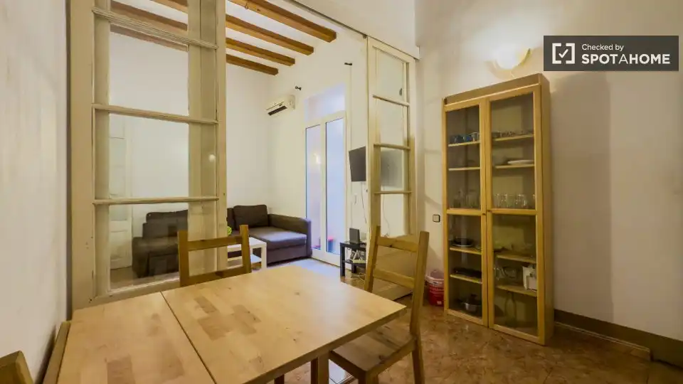 Piso en alquiler en Ciutat Vella, imagen 18