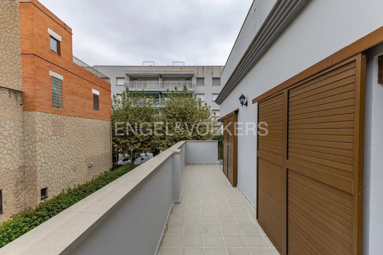 Terrassa de Casa o xalet en venda en Calafell amb Aire condicionat, Calefacció i Jardí privat