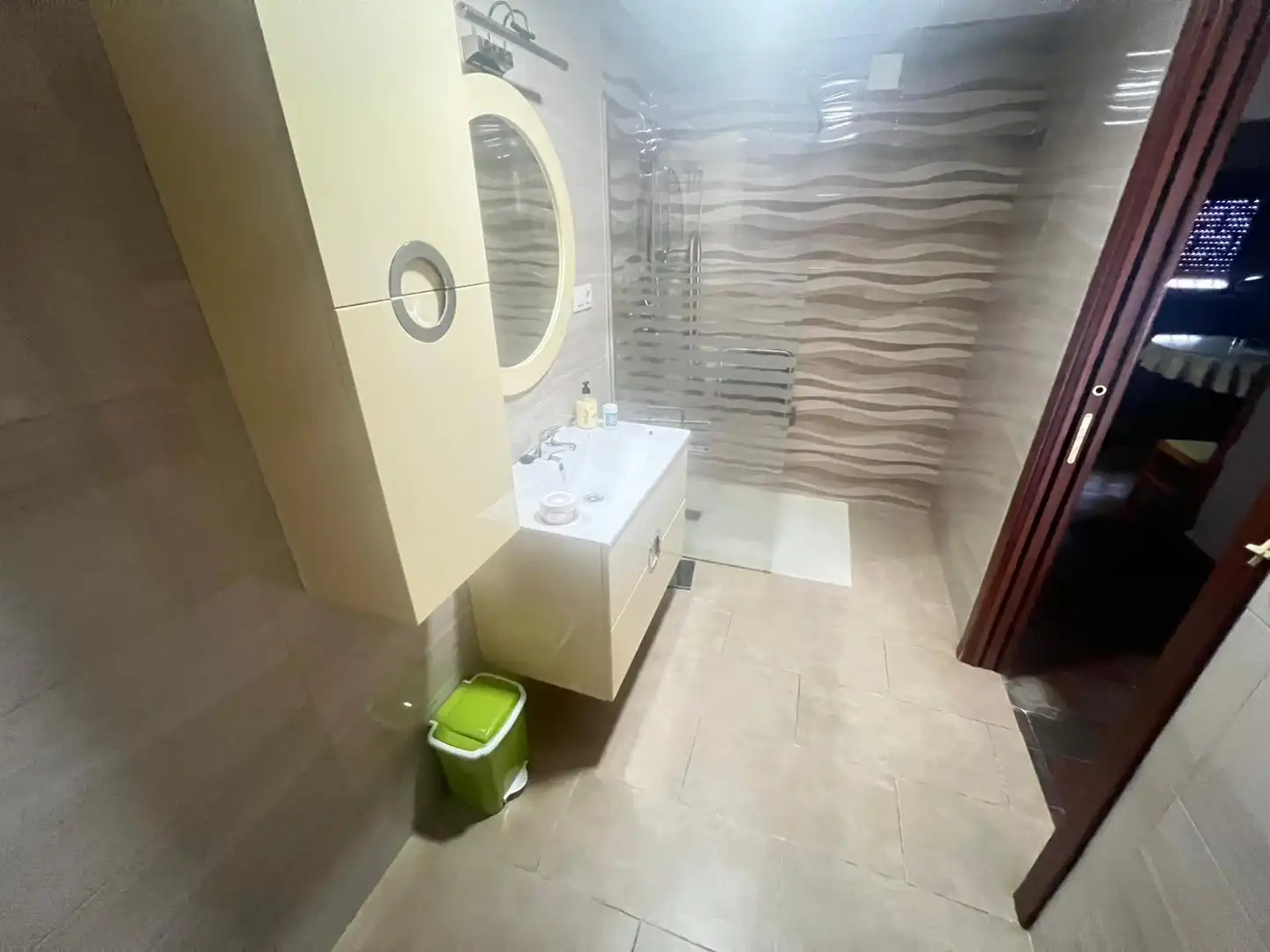 Baño de Casa o chalet en venta en Chillón con Aire acondicionado y Amueblado