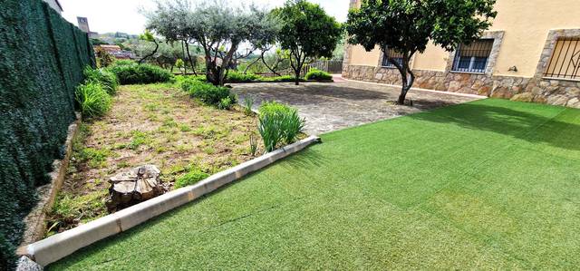 Casa-chalet en Venta en Jarandilla de la Vera