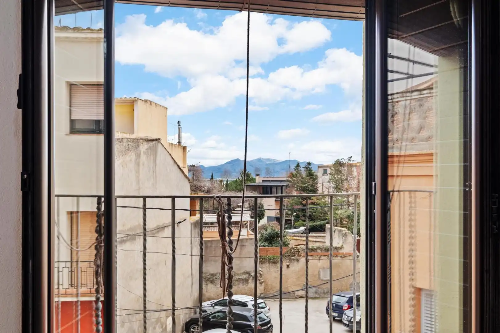 Balcony of Houses for sale in Castelló d'Empúries