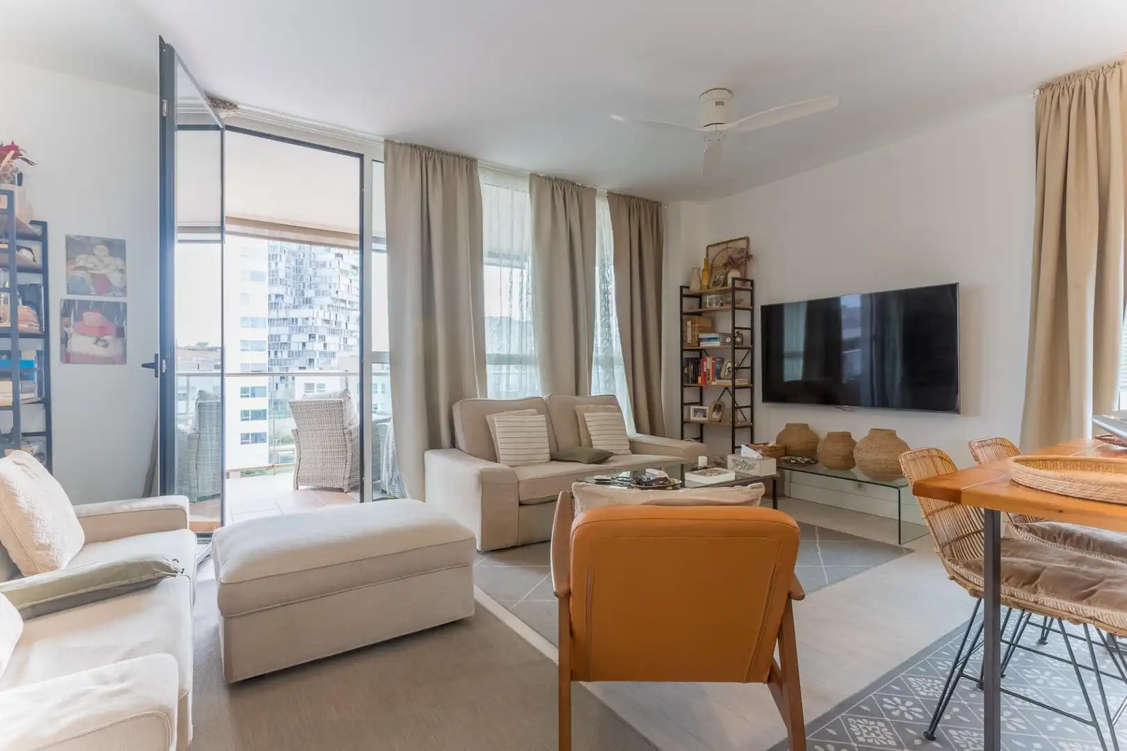 Wohnung mit Pool zum Verkauf in Calle SELVA DE MAR, imagen 2