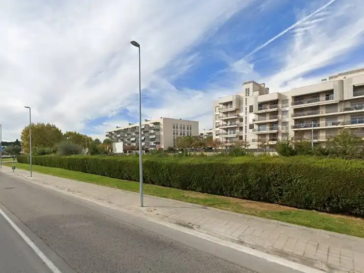 Außenansicht von Residential zum Verkauf in Calafell