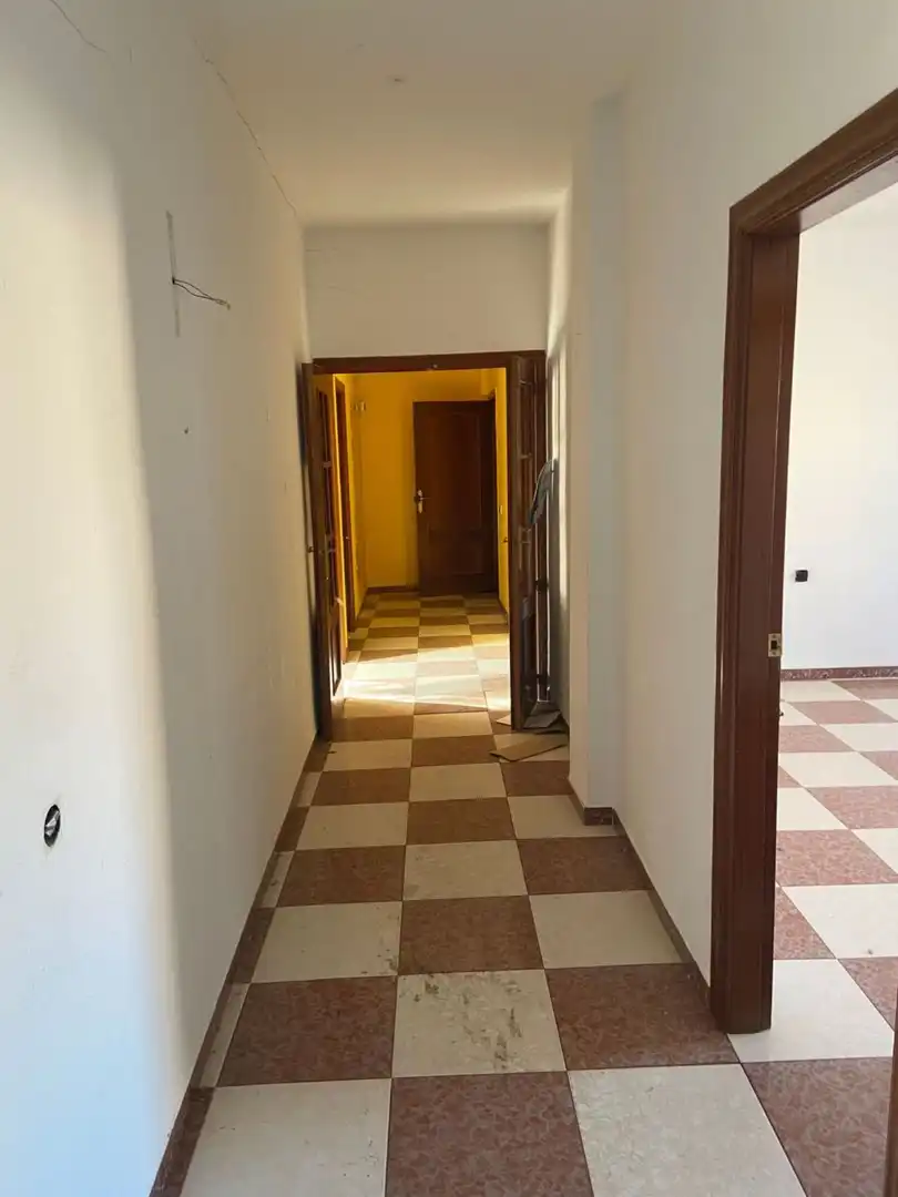 Detached homes for sale in Villarrubia de los Ojos  with Heating, Terrace and Storage room