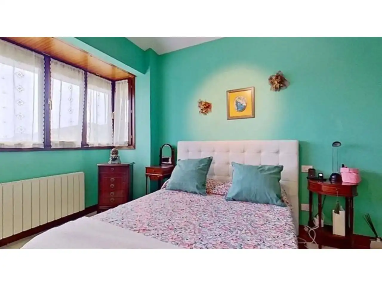 Bedroom of Houses for sale in Berango, Bizkaia