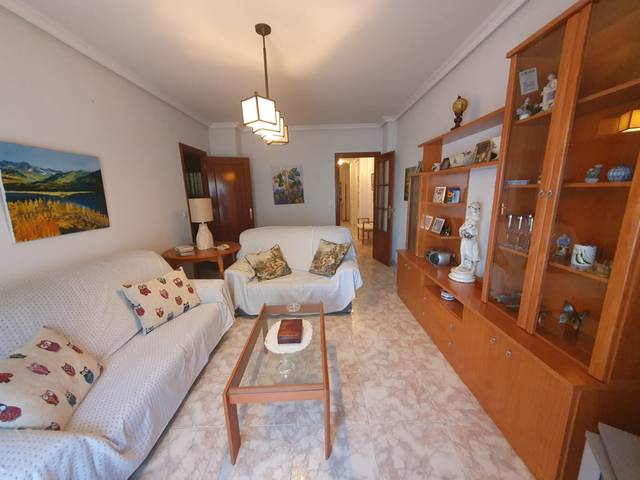 Piso en Venta en El Poblado - Abulagar