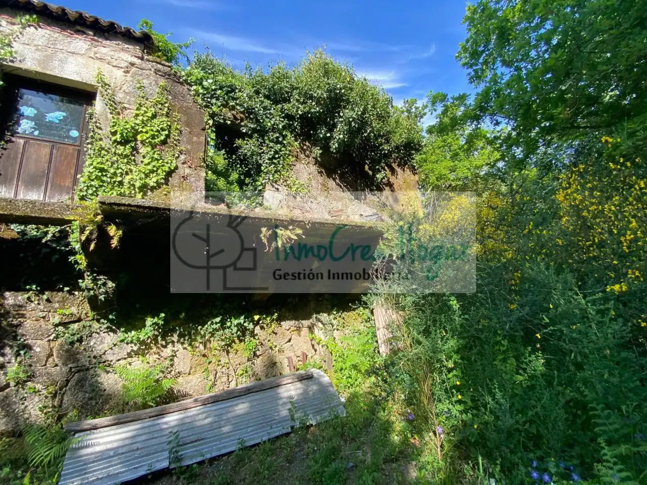 Casa amb jardí en venda a O Porriño, imagen 13