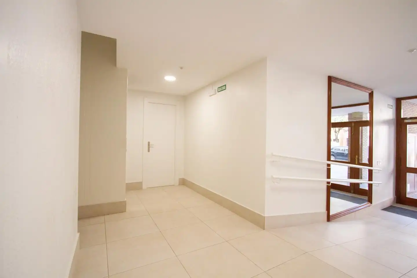 Ático en venta en Villava / Atarrabia con Aire acondicionado, Calefacción y Terraza