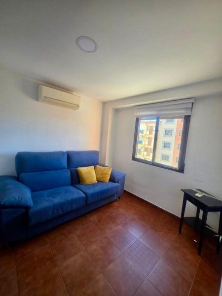 Flat to rent in Carrer de Sant Vicent Màrtir, 375, La Roqueta