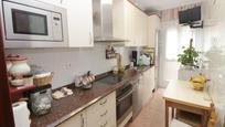 Kitchen of Flat for sale in Santurtzi   with Heating, Terrace and Storage room