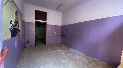 Foto 3 von Geschaftsraum zum Verkauf in Calle Albéniz, San Martín del Rey Aurelio, Asturias