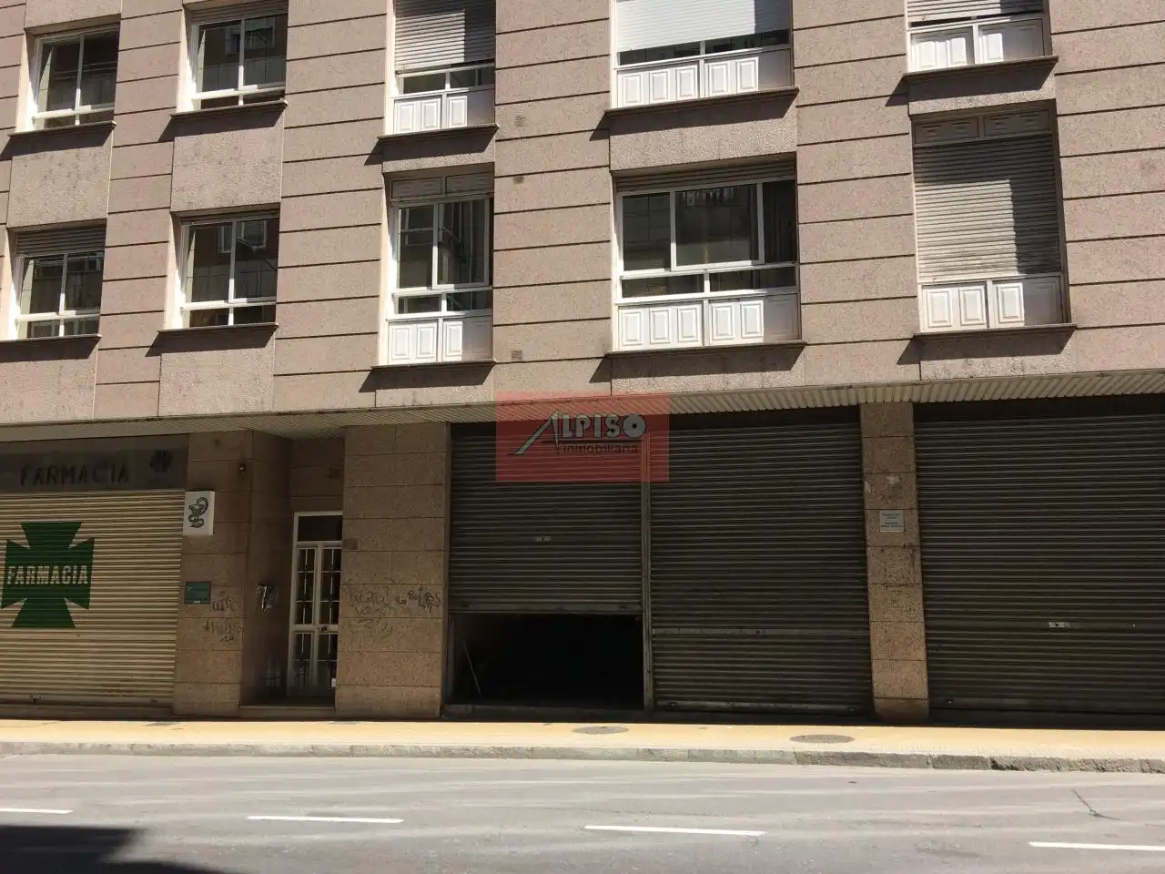 Business premises for sale in Avenida Portugal