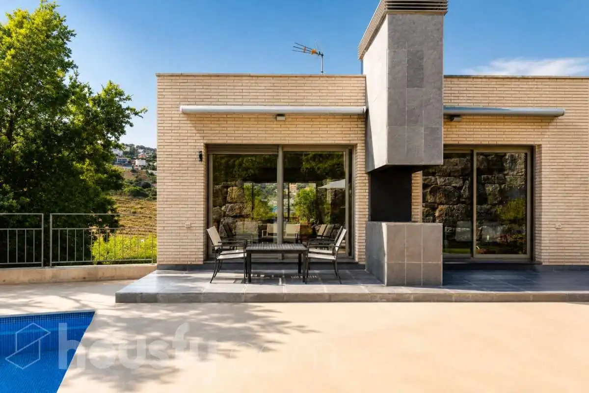 Maison avec piscine à vendre à Carrer Taiano ., imagen 7