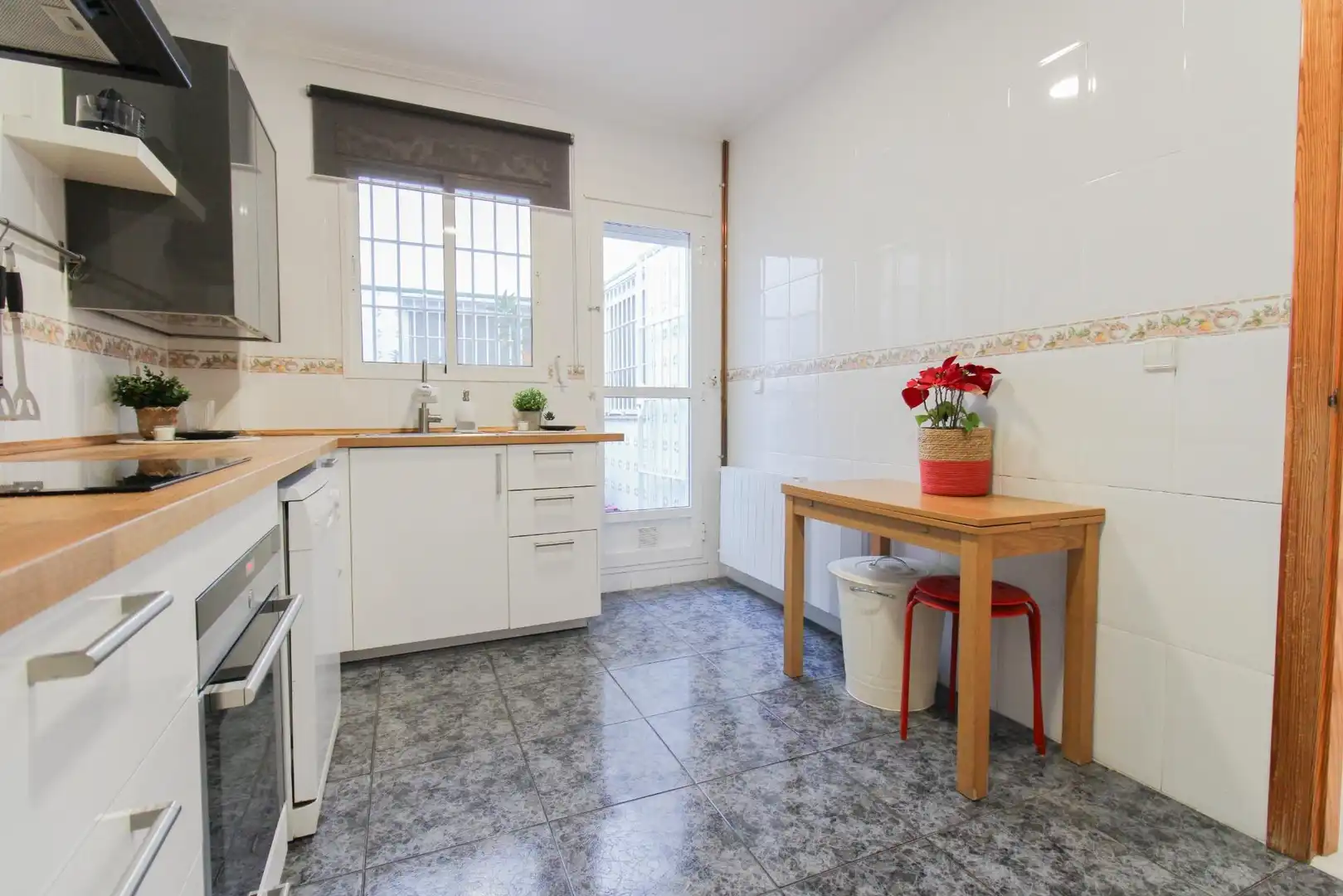 Kitchen of Country homes for sale in Puçol  with Air Conditioner, Heating and Terrace