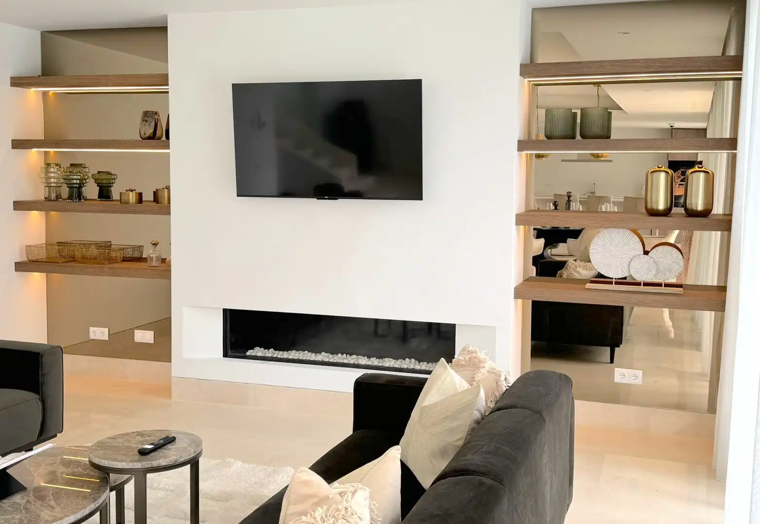 Chalet con terraza en venta en Calle del Priorato 1, imagen 7